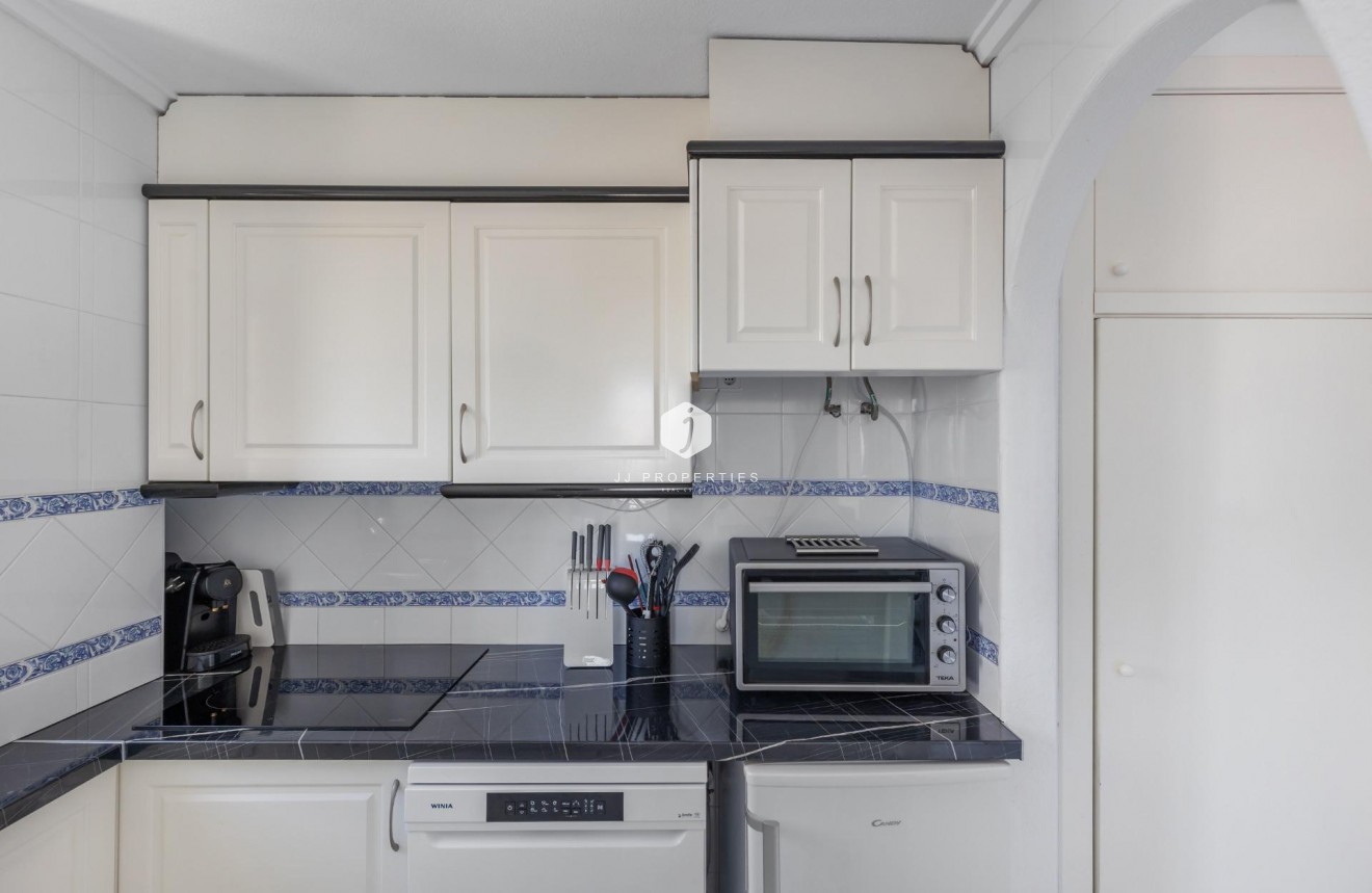 Tweedehands - Appartement / flat -
Torrevieja - Torreblanca