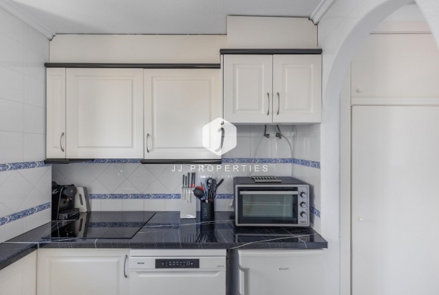 Tweedehands - Appartement / flat -
Torrevieja - Torreblanca