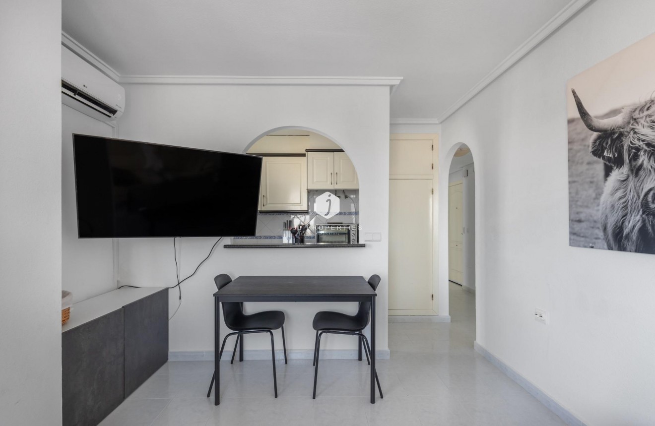 Tweedehands - Appartement / flat -
Torrevieja - Torreblanca