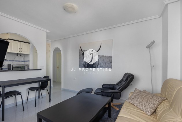 Tweedehands - Appartement / flat -
Torrevieja - Torreblanca