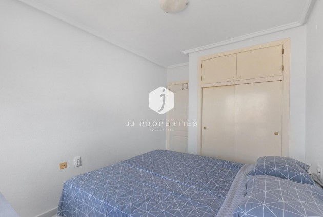 Tweedehands - Appartement / flat -
Torrevieja - Torreblanca
