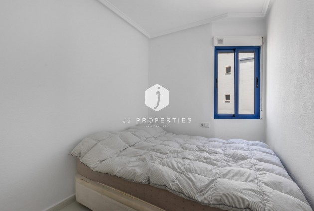 Tweedehands - Appartement / flat -
Torrevieja - Torreblanca