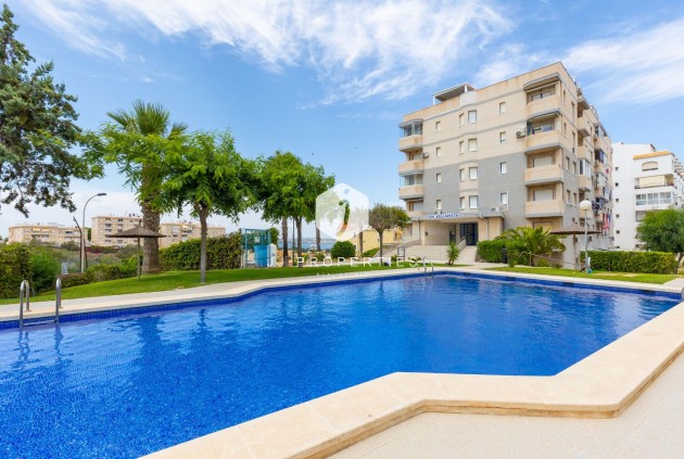 Tweedehands - Appartement / flat -
Torrevieja - Torreblanca