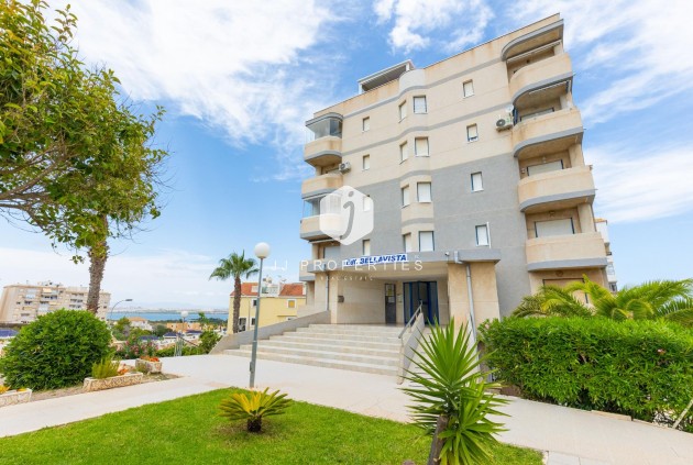 Tweedehands - Appartement / flat -
Torrevieja - Torreblanca