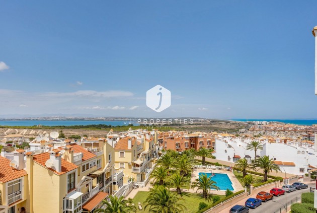 Tweedehands - Appartement / flat -
Torrevieja - Torreblanca