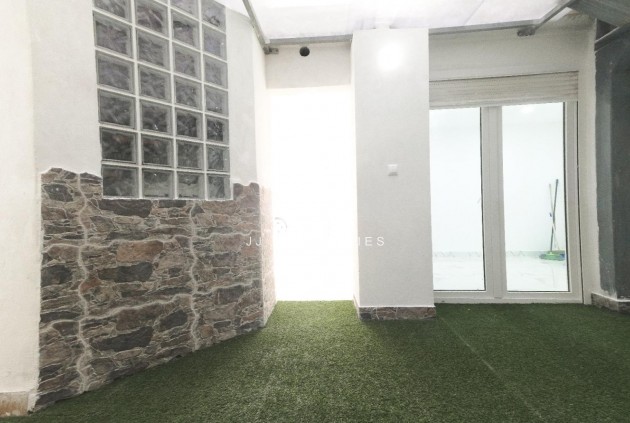 D'occasion - Appartement -
Torrevieja - Playa de los Naufragos