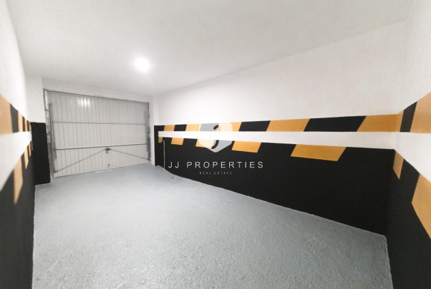 D'occasion - Appartement -
Torrevieja - Playa de los Naufragos