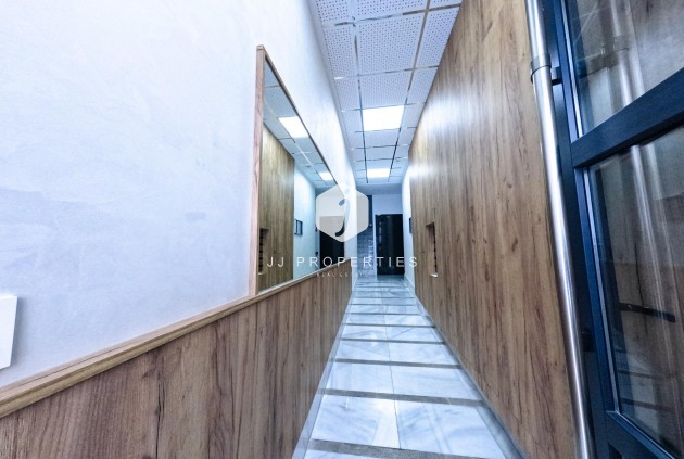 Tweedehands - Appartement / flat -
Torrevieja - Playa del Cura