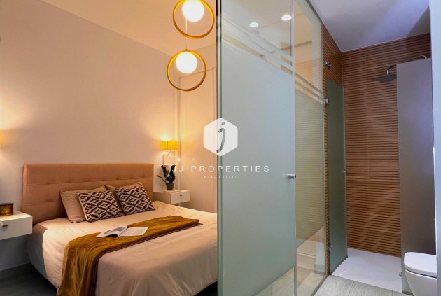 Tweedehands - Appartement / flat -
Torrevieja - Playa del Cura