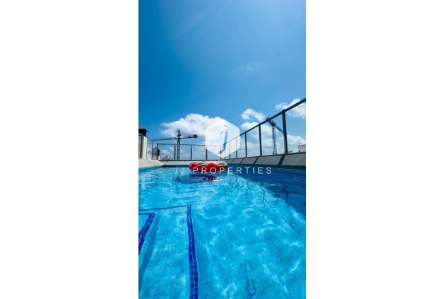 Tweedehands - Appartement / flat -
Torrevieja - Playa del Cura