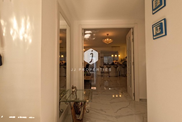 Tweedehands - Chalet -
Torrevieja - El Acequión - Los Náufragos