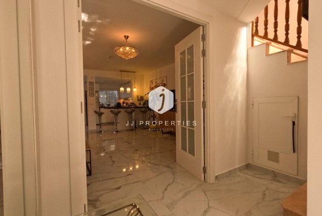 Tweedehands - Chalet -
Torrevieja - El Acequión - Los Náufragos