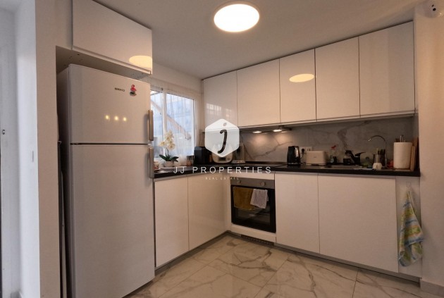 Tweedehands - Chalet -
Torrevieja - El Acequión - Los Náufragos