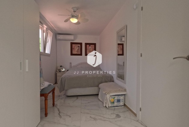 Tweedehands - Chalet -
Torrevieja - El Acequión - Los Náufragos