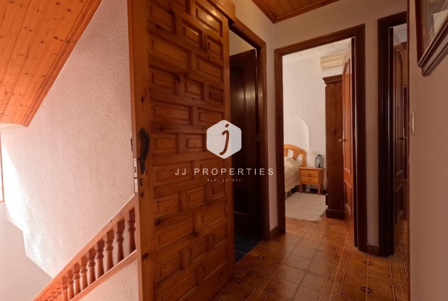 Tweedehands - Chalet -
Torrevieja - El Acequión - Los Náufragos