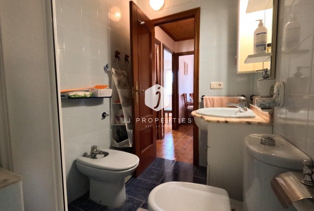 Tweedehands - Chalet -
Torrevieja - El Acequión - Los Náufragos