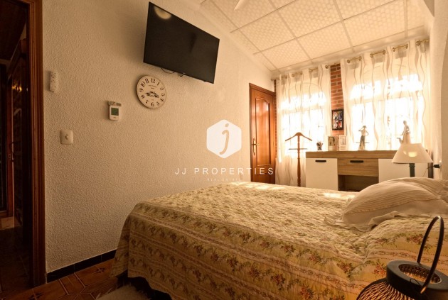 Tweedehands - Chalet -
Torrevieja - El Acequión - Los Náufragos