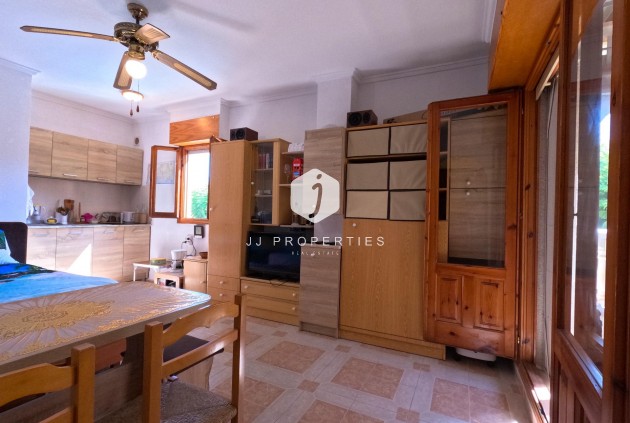 Aus zweiter Hand - Wohnung -
Torrevieja - Playa del Cura