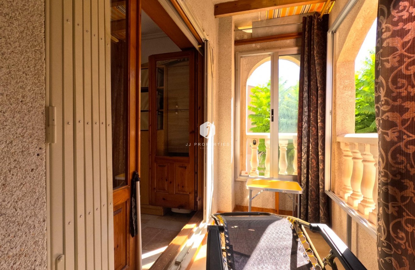 Aus zweiter Hand - Wohnung -
Torrevieja - Playa del Cura