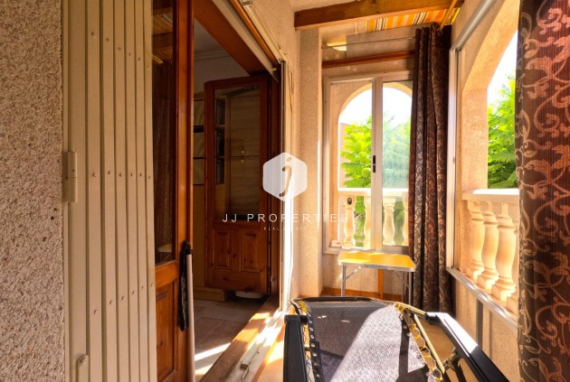 Aus zweiter Hand - Wohnung -
Torrevieja - Playa del Cura