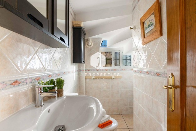 Tweedehands - Chalet -
Orihuela Costa - La Florida