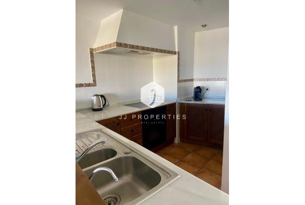 Tweedehands - Appartement / flat -
Torrevieja - Punta prima