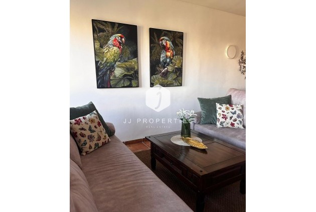 Tweedehands - Appartement / flat -
Torrevieja - Punta prima