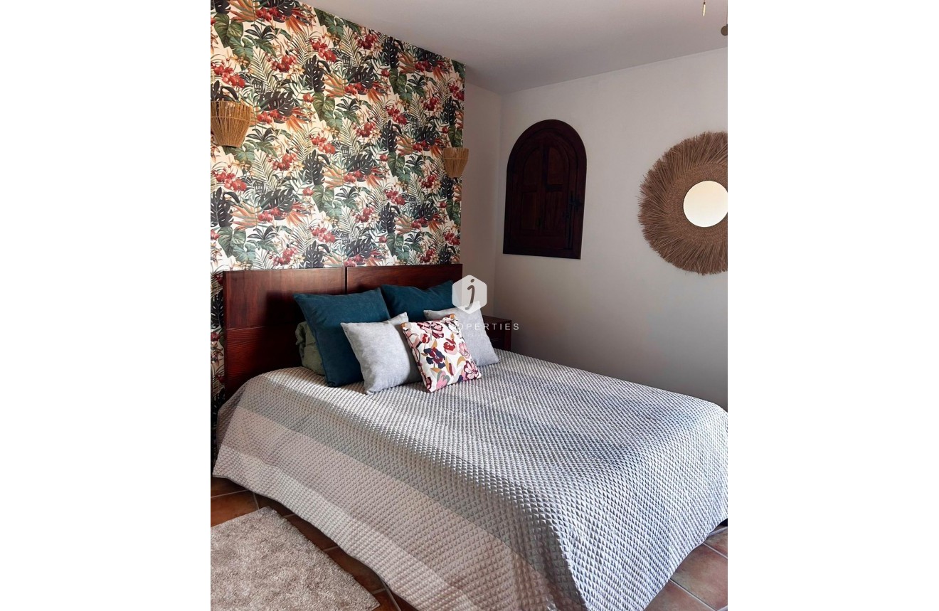 Tweedehands - Appartement / flat -
Torrevieja - Punta prima