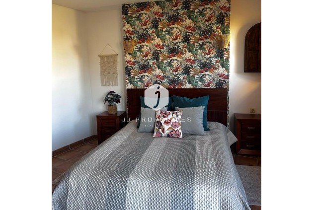 Tweedehands - Appartement / flat -
Torrevieja - Punta prima