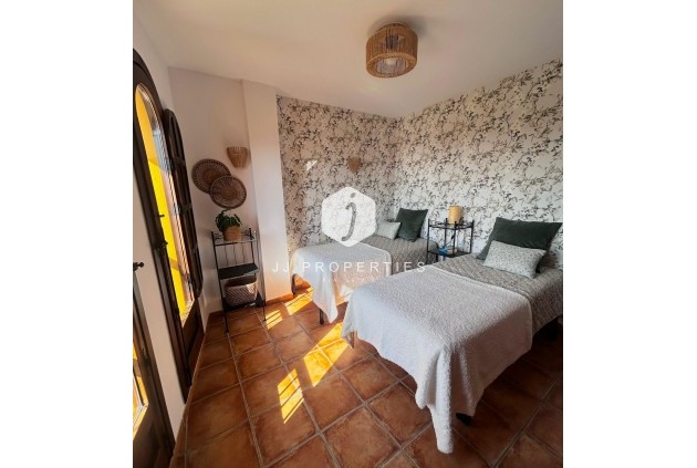 Tweedehands - Appartement / flat -
Torrevieja - Punta prima