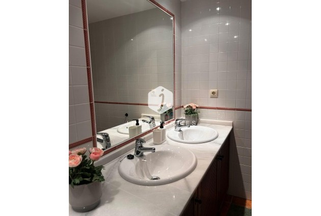 Tweedehands - Appartement / flat -
Torrevieja - Punta prima