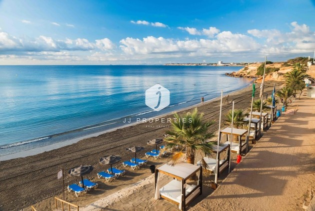 Tweedehands - Appartement / flat -
Torrevieja - Punta prima