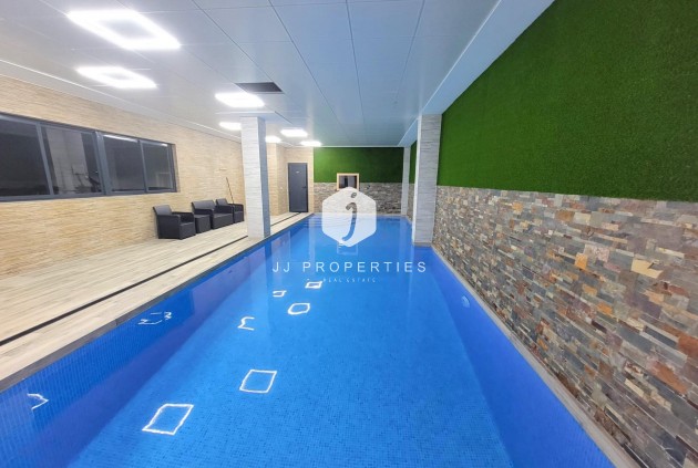 Tweedehands - Appartement / flat -
Torrevieja - Playa del Cura