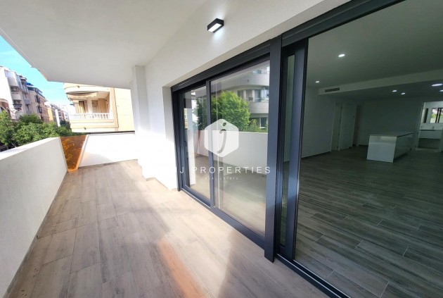 Tweedehands - Appartement / flat -
Torrevieja - Playa del Cura