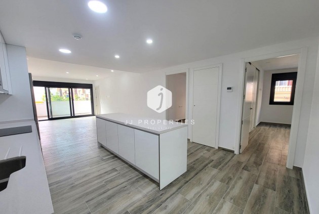 Tweedehands - Appartement / flat -
Torrevieja - Playa del Cura