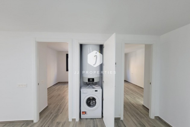 Tweedehands - Appartement / flat -
Torrevieja - Playa del Cura