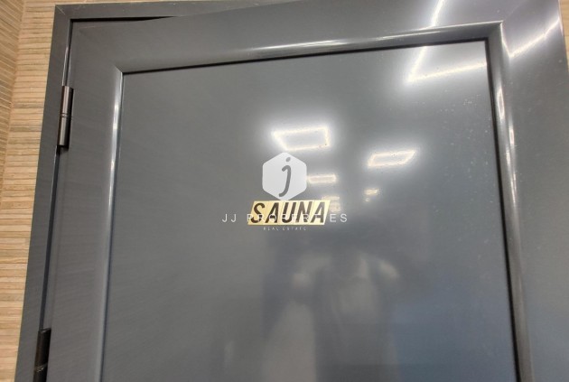 Tweedehands - Appartement / flat -
Torrevieja - Playa del Cura