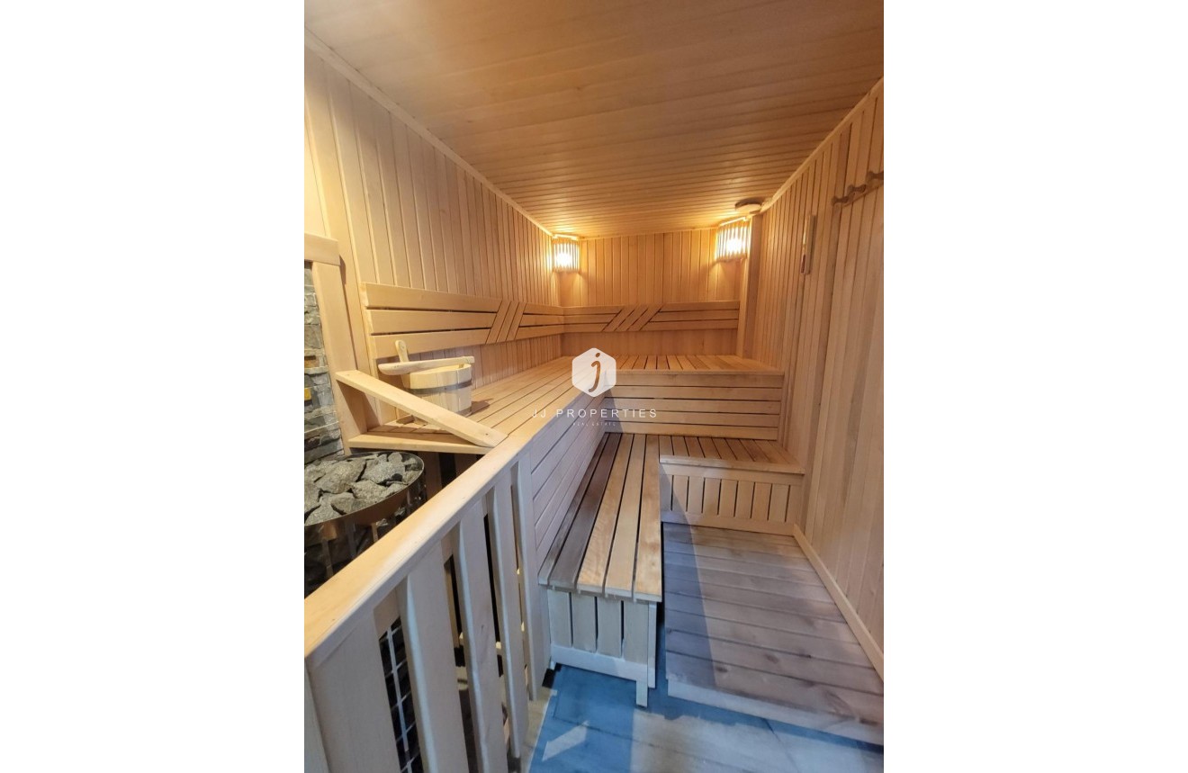 Tweedehands - Appartement / flat -
Torrevieja - Playa del Cura