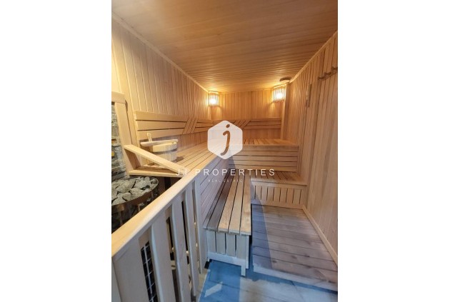 Tweedehands - Appartement / flat -
Torrevieja - Playa del Cura