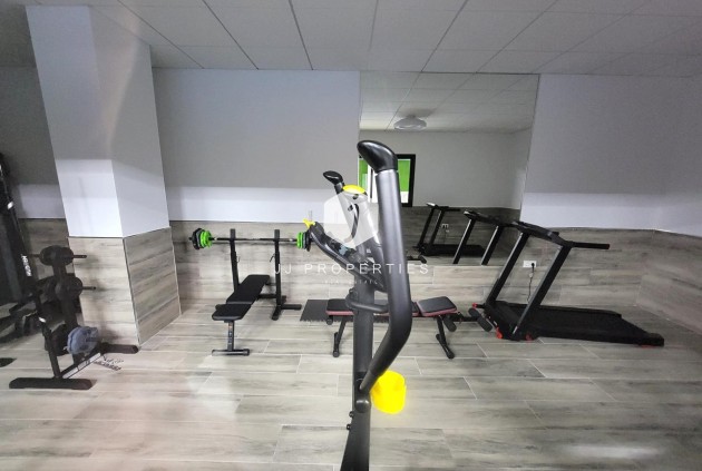 Tweedehands - Appartement / flat -
Torrevieja - Playa del Cura