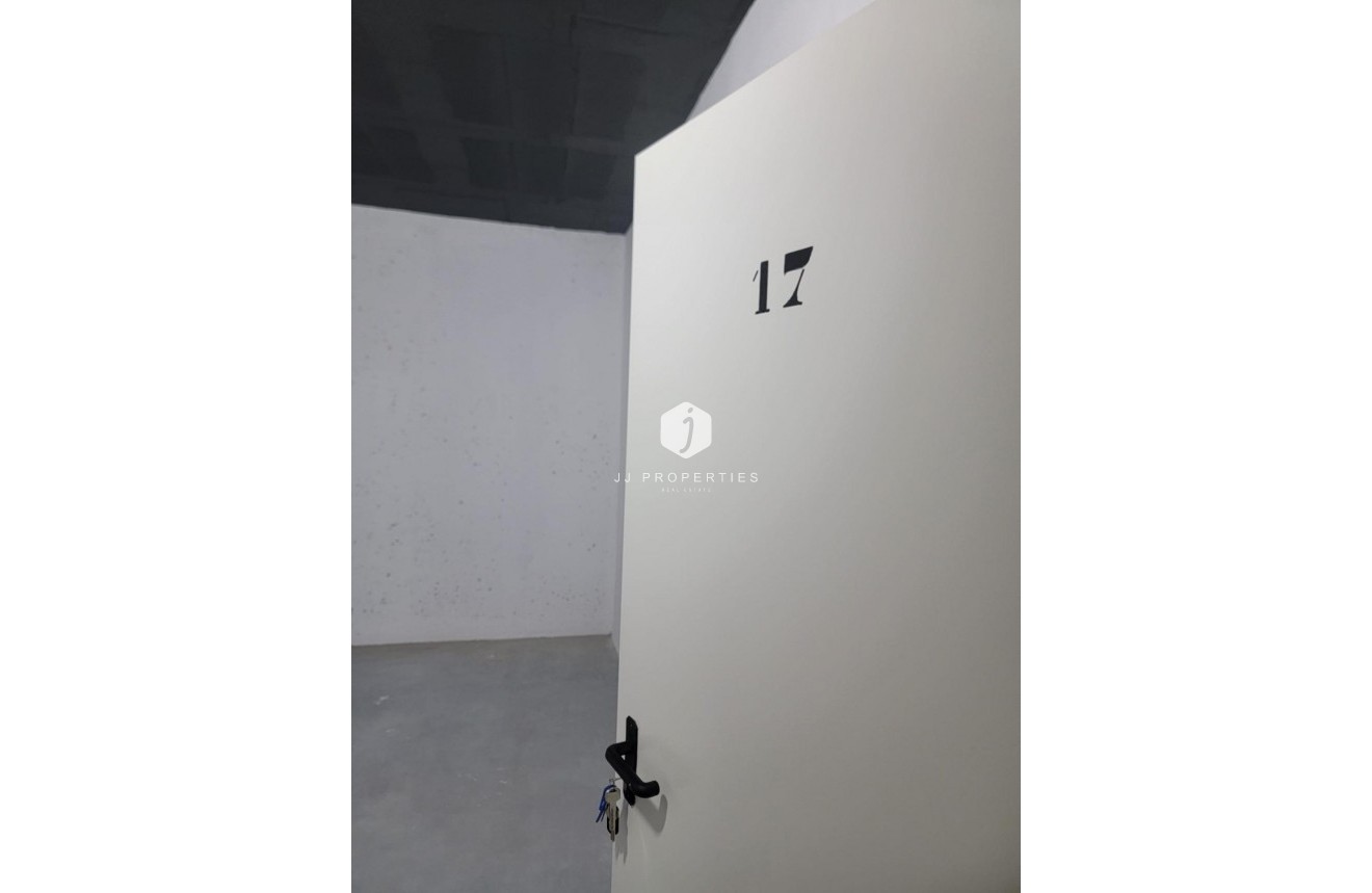 Tweedehands - Appartement / flat -
Torrevieja - Playa del Cura