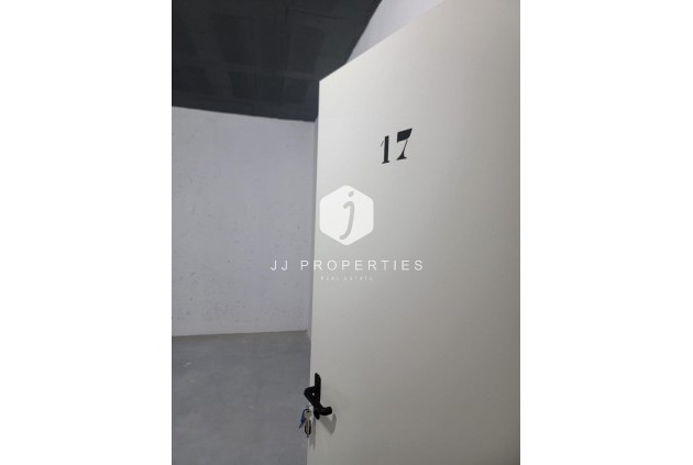 Tweedehands - Appartement / flat -
Torrevieja - Playa del Cura