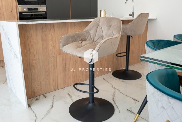 Nieuwbouw Woningen - Villa -
Ciudad Quesada - Lo Marabú