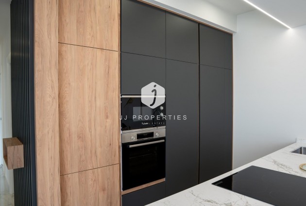 Nieuwbouw Woningen - Villa -
Ciudad Quesada - Lo Marabú