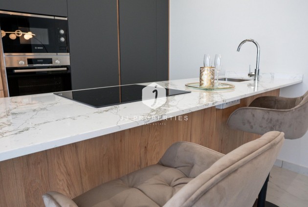 Nieuwbouw Woningen - Villa -
Ciudad Quesada - Lo Marabú