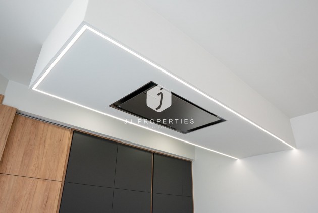 Nieuwbouw Woningen - Villa -
Ciudad Quesada - Lo Marabú