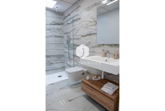 Nieuwbouw Woningen - Villa -
Ciudad Quesada - Lo Marabú