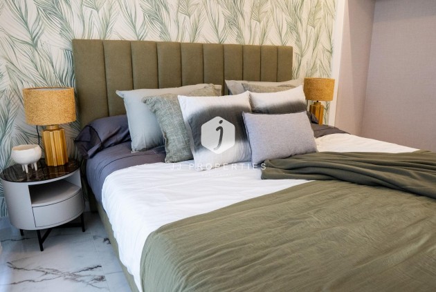 Nieuwbouw Woningen - Villa -
Ciudad Quesada - Lo Marabú