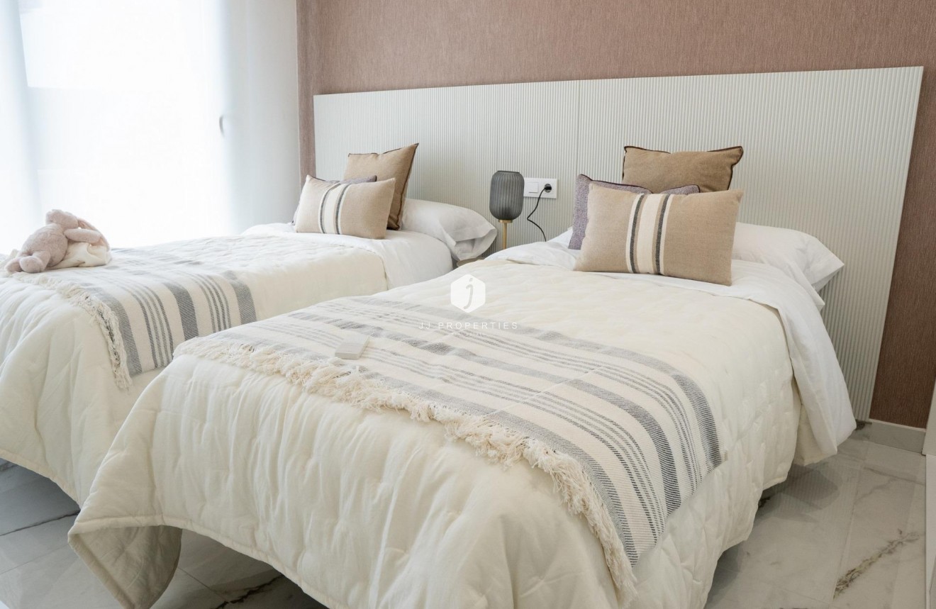 Nieuwbouw Woningen - Villa -
Ciudad Quesada - Lo Marabú