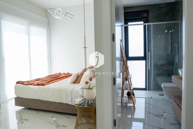 Nieuwbouw Woningen - Villa -
Ciudad Quesada - Lo Marabú